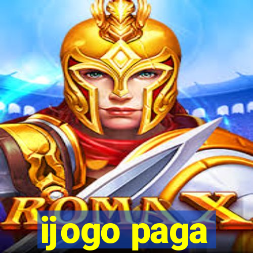 ijogo paga